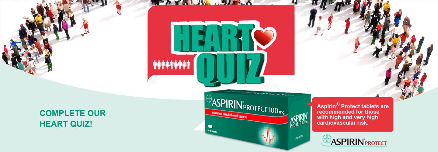 Heart Quiz