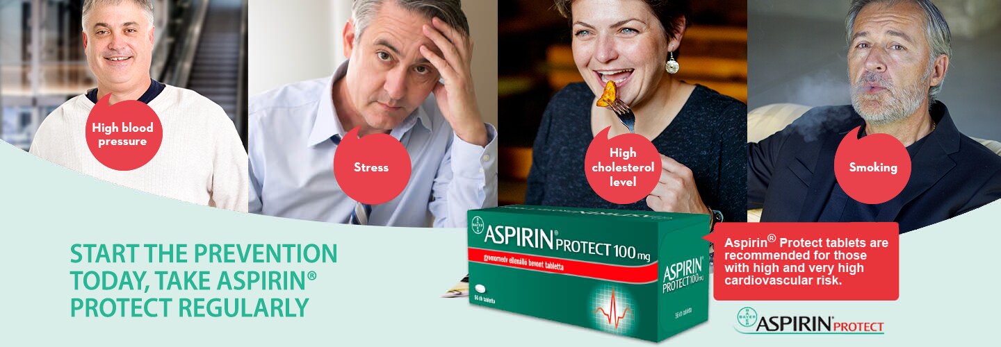 Aspirin Protect