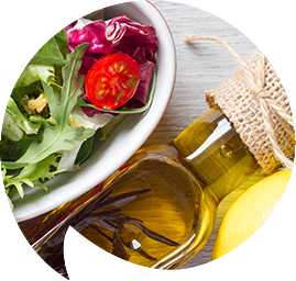 Czy oliwa i dieta śródziemnomorska są naprawdę zdrowe? teaser image