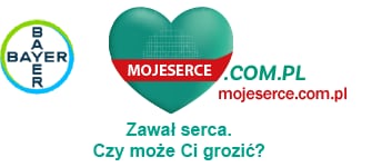 ASPIRIN® CARDIO - mojeserce.com.pl